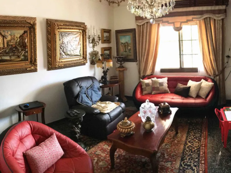 House - Detached Villa в продаже в Mijas, Málaga. В доме 4 спален и 4 ванных комнат. Площадь дома 381 м². Площадь участка 2000 м²