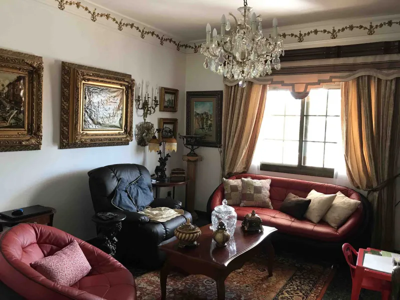 House - Detached Villa в продаже в Mijas, Málaga. В доме 4 спален и 4 ванных комнат. Площадь дома 381 м². Площадь участка 2000 м²