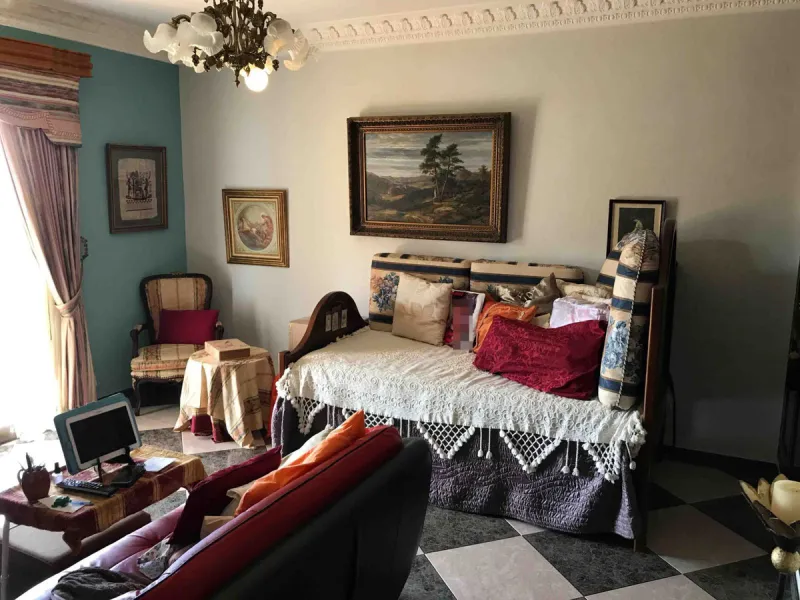 House - Detached Villa в продаже в Mijas, Málaga. В доме 4 спален и 4 ванных комнат. Площадь дома 381 м². Площадь участка 2000 м²