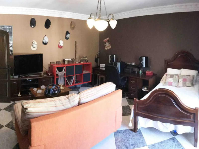 House - Detached Villa в продаже в Mijas, Málaga. В доме 4 спален и 4 ванных комнат. Площадь дома 381 м². Площадь участка 2000 м²
