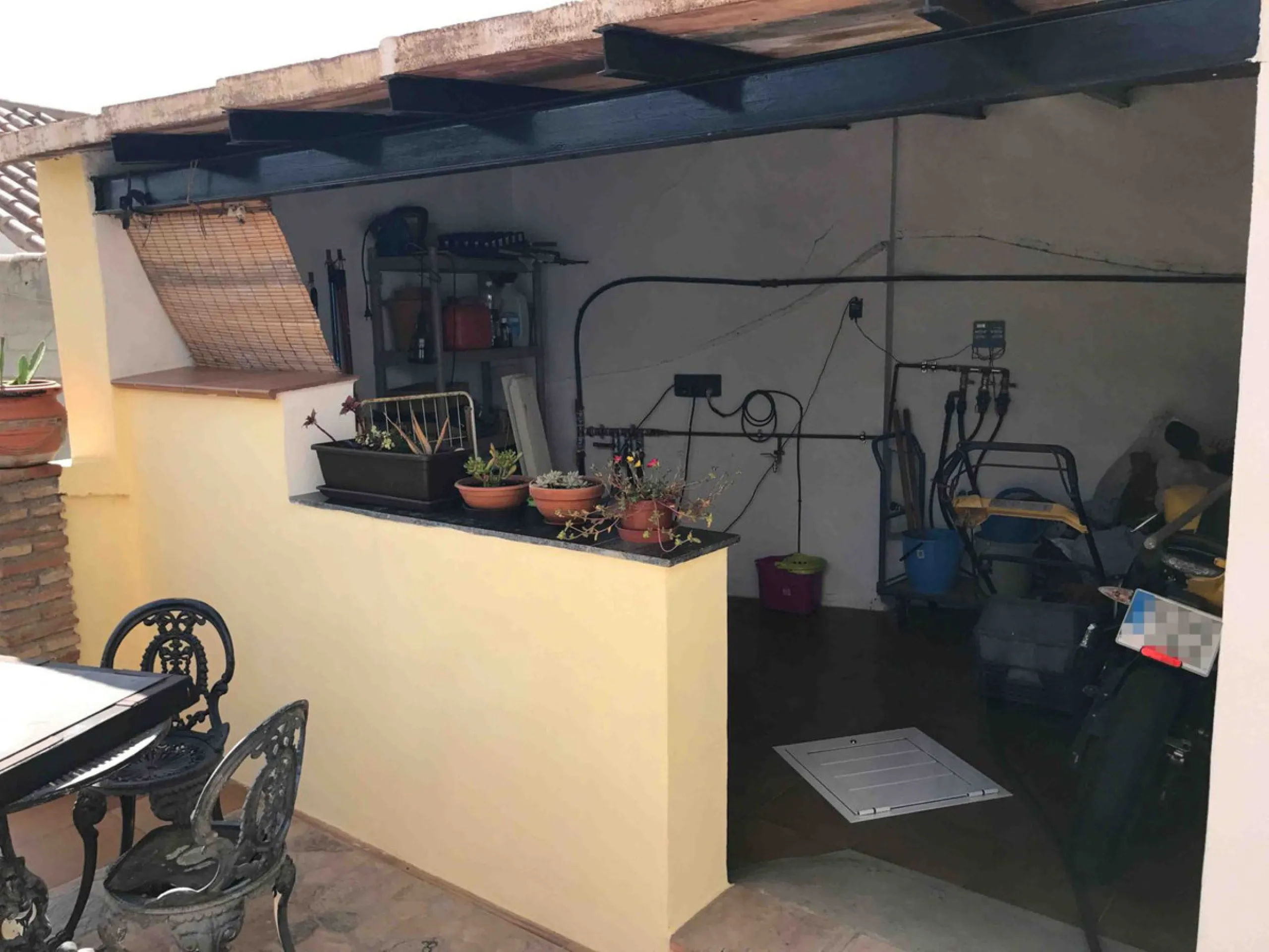 House - Detached Villa в продаже в Mijas, Málaga. В доме 4 спален и 4 ванных комнат. Площадь дома 381 м². Площадь участка 2000 м²