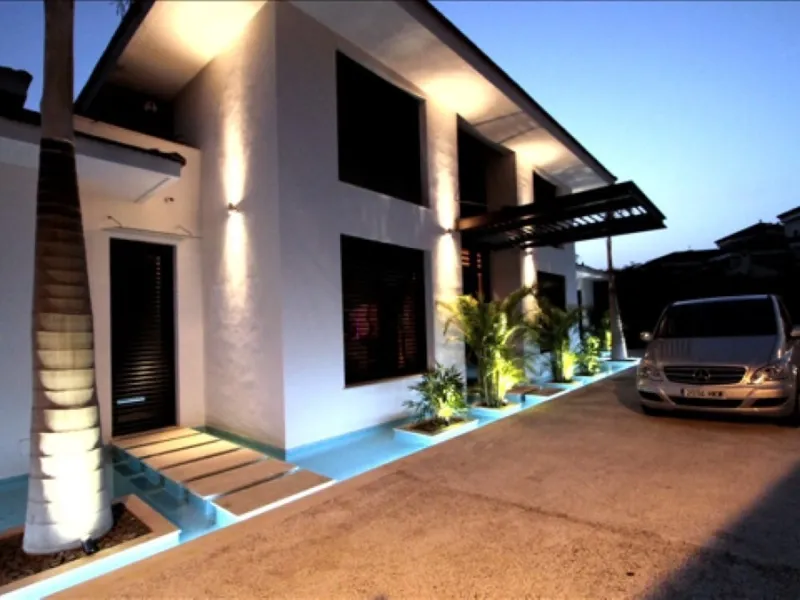 BREATHTAKING VILLA FOR SALE IN GUADALMINA BAJA