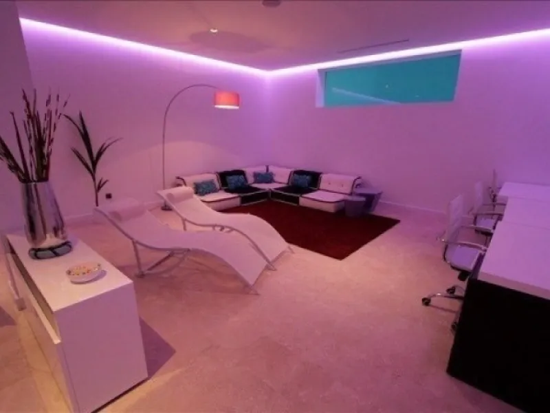 BREATHTAKING VILLA FOR SALE IN GUADALMINA BAJA