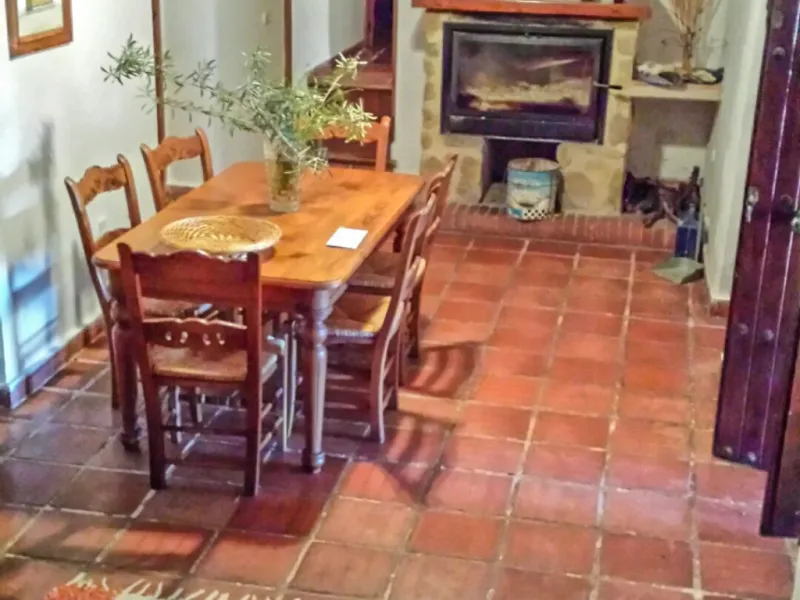 Beautiful Finca with separate guest accomodation, stable, riding school and production of olive trees, avocados, and several fruit trees.