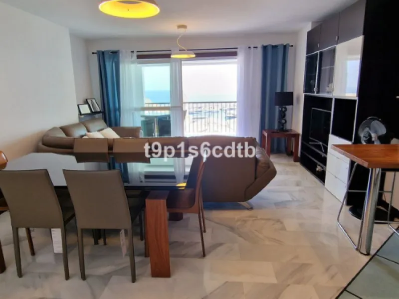 Apartment - Middle Floor Apartment в продаже в Marbella, Málaga. В доме 3 спален и 3 ванных комнат. Площадь дома 138 м²