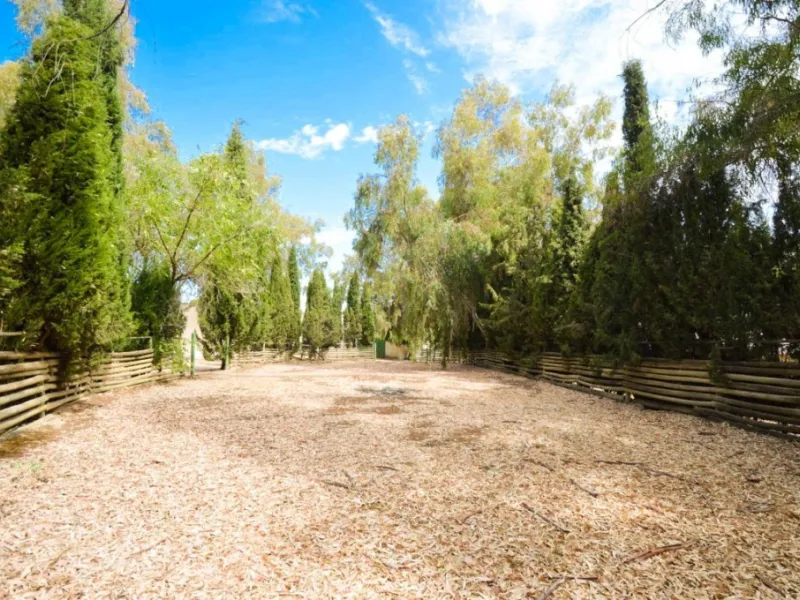 Fantastically Elegant Finca Between Archidona and Villanueva de Tapia, which is Totally Fenced/ Walled. The Finca and Dwelling Feature Total Privacy, and Yet is Only Four minutes from the Motorway and Equidistant between Malaga and Granada Airports..