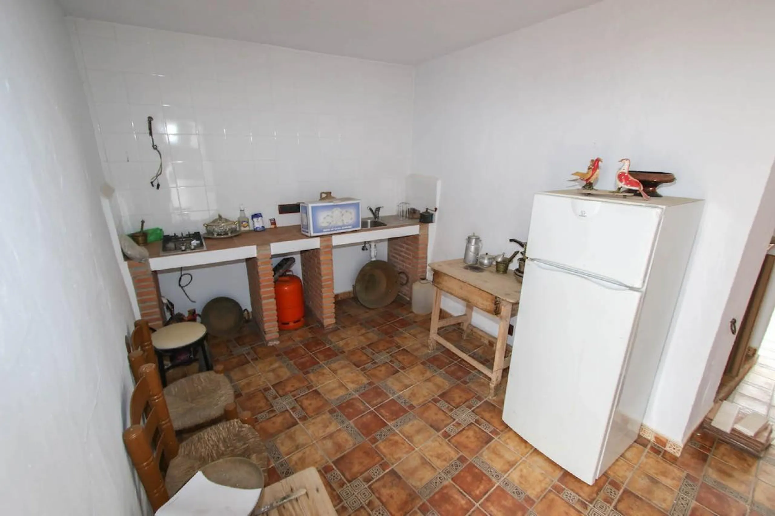 House - Townhouse в продаже в Guaro, Málaga. В доме 7 спален и 3 ванных комнат. Площадь дома 362 м²