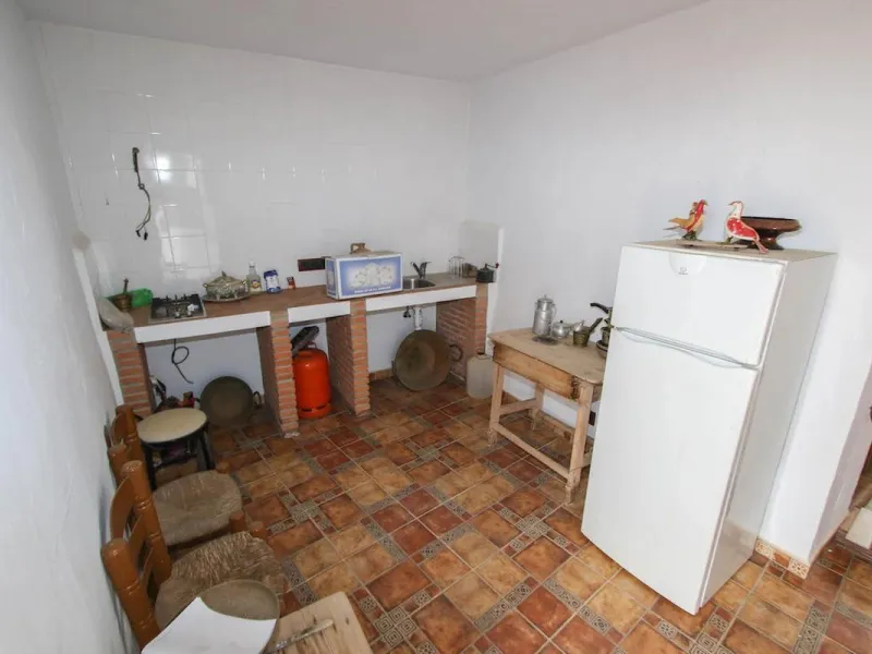 House - Townhouse в продаже в Guaro, Málaga. В доме 7 спален и 3 ванных комнат. Площадь дома 362 м²