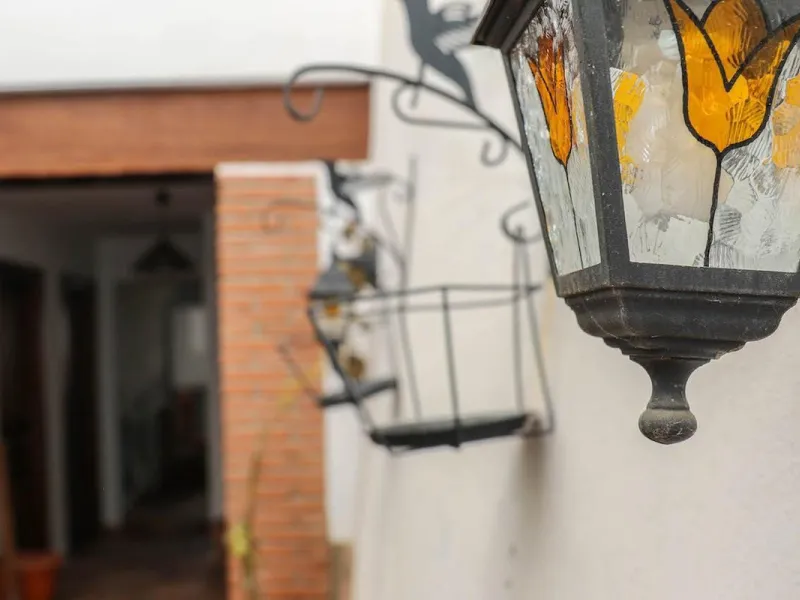 House - Townhouse в продаже в Guaro, Málaga. В доме 7 спален и 3 ванных комнат. Площадь дома 362 м²