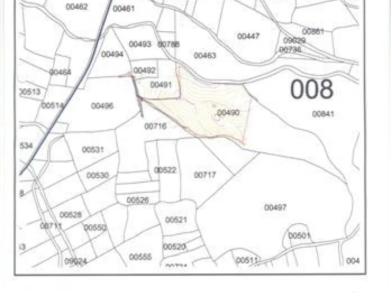 Plot - Land в продаже в Alhaurín el Grande, Málaga. Площадь участка 31730 м²