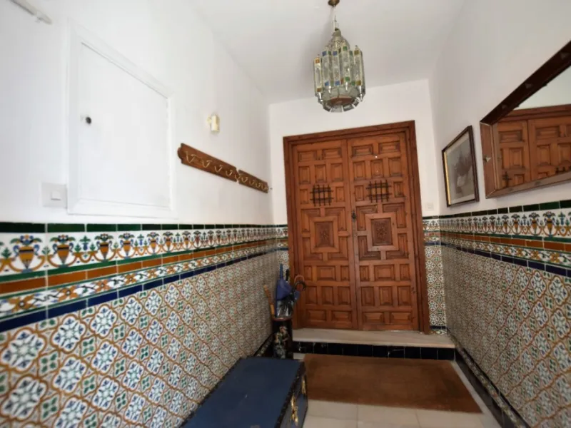 House - Detached Villa в продаже в Ronda, Málaga. В доме 5 спален и 5 ванных комнат. Площадь дома 404 м². Площадь участка 194 м²