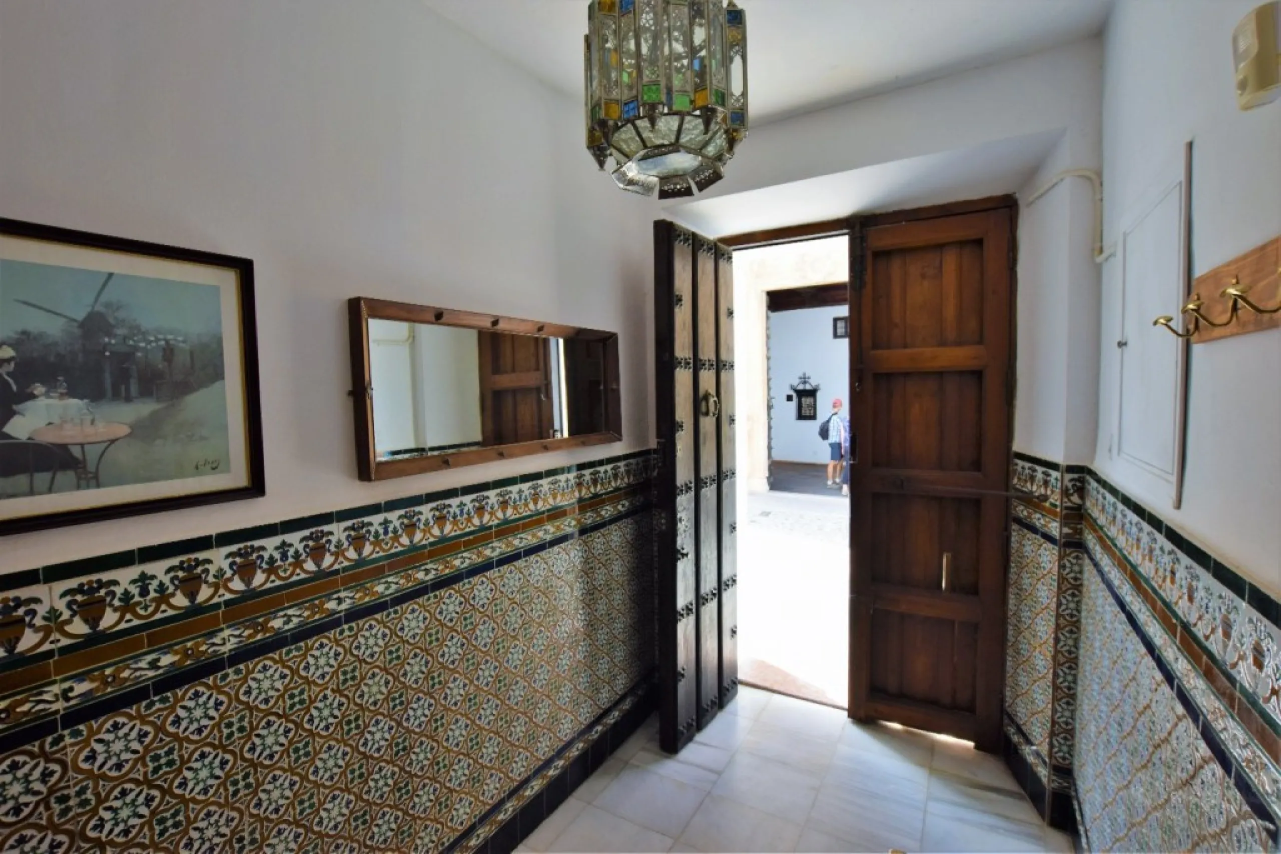 House - Detached Villa в продаже в Ronda, Málaga. В доме 5 спален и 5 ванных комнат. Площадь дома 404 м². Площадь участка 194 м²