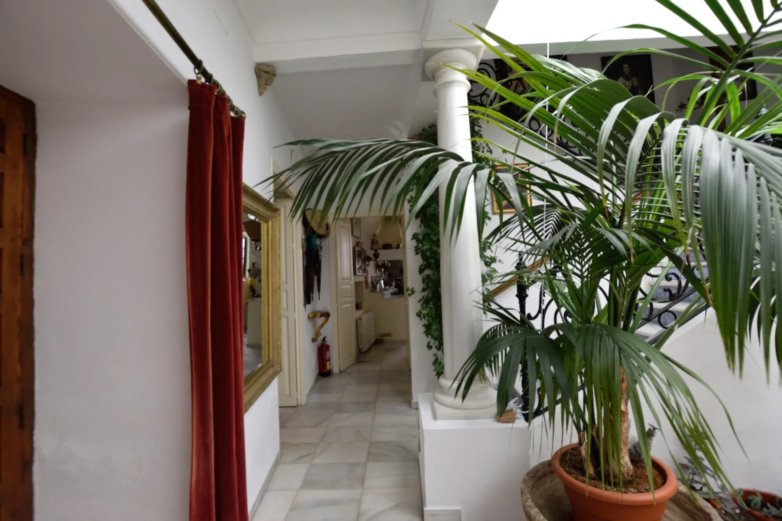 House - Detached Villa в продаже в Ronda, Málaga. В доме 5 спален и 5 ванных комнат. Площадь дома 404 м². Площадь участка 194 м²