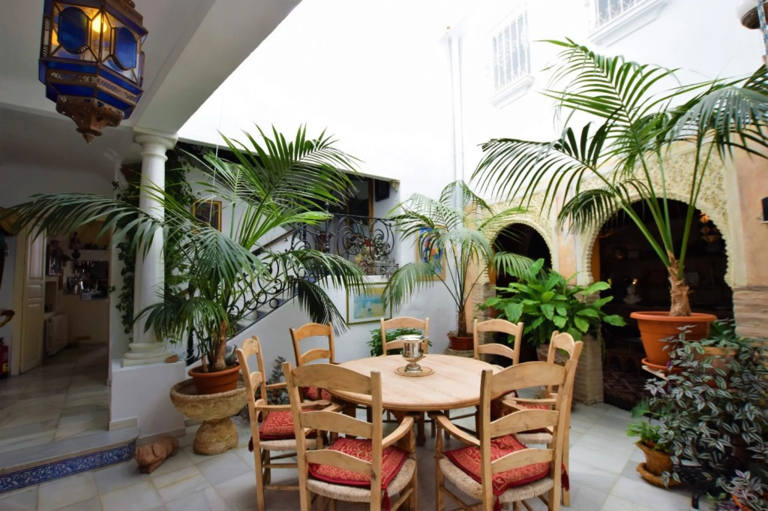House - Detached Villa в продаже в Ronda, Málaga. В доме 5 спален и 5 ванных комнат. Площадь дома 404 м². Площадь участка 194 м²