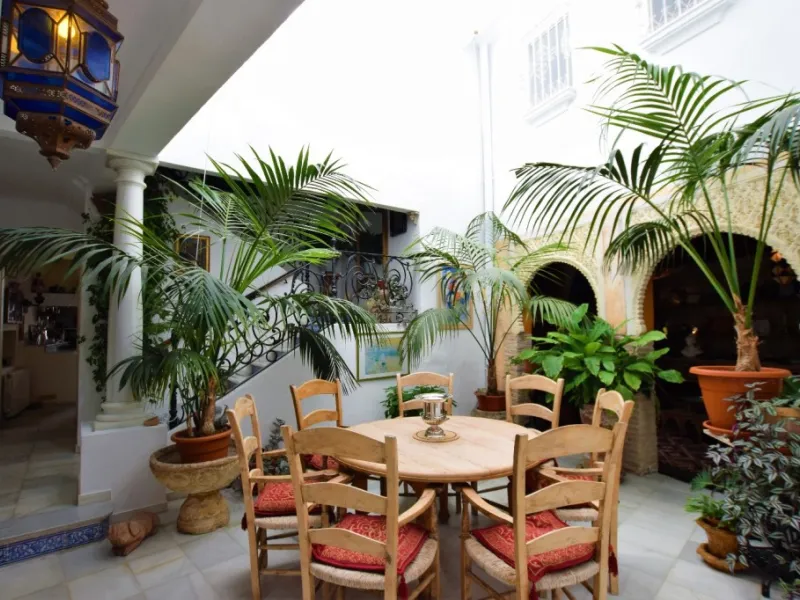 House - Detached Villa в продаже в Ronda, Málaga. В доме 5 спален и 5 ванных комнат. Площадь дома 404 м². Площадь участка 194 м²