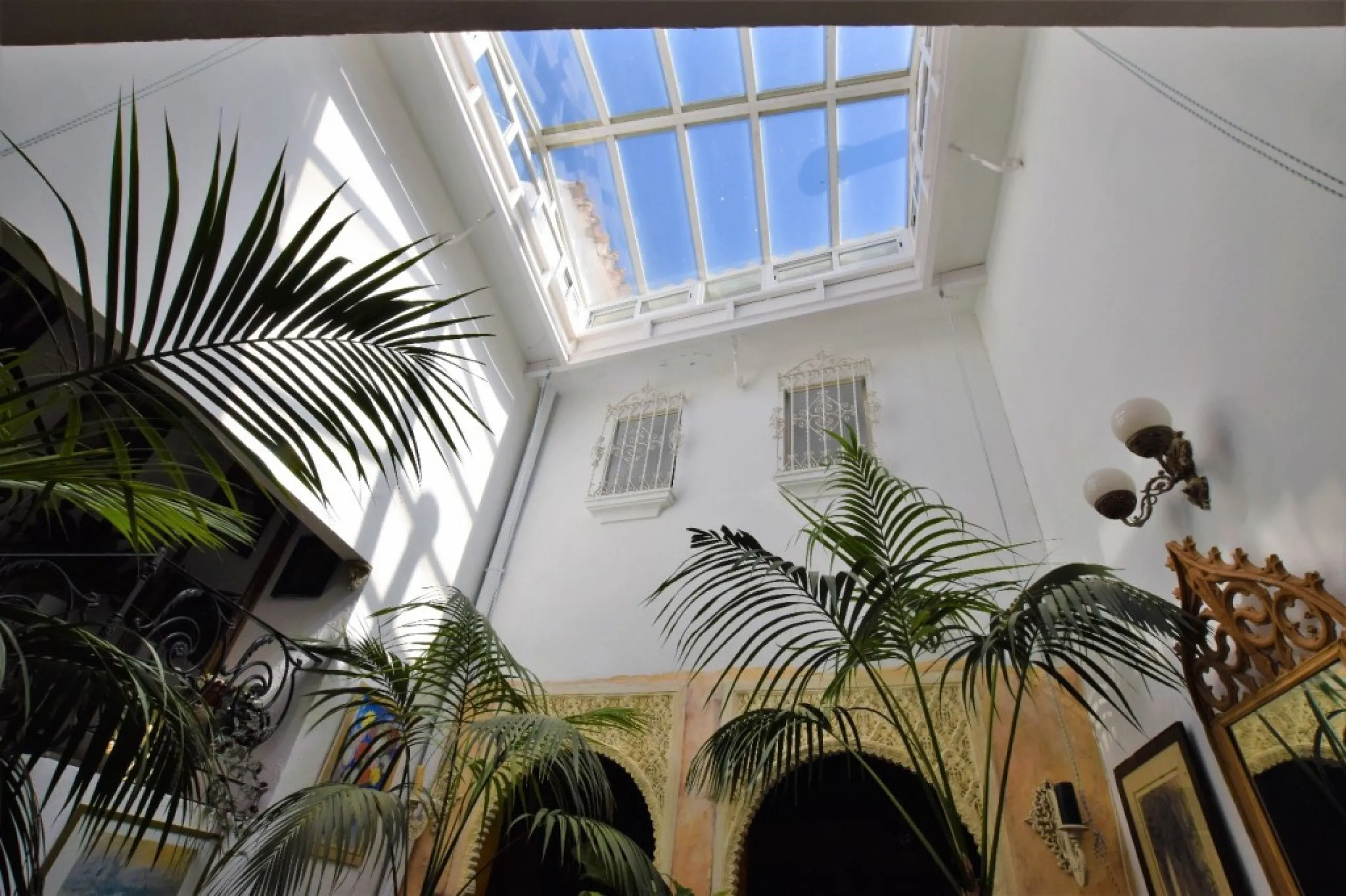 House - Detached Villa в продаже в Ronda, Málaga. В доме 5 спален и 5 ванных комнат. Площадь дома 404 м². Площадь участка 194 м²
