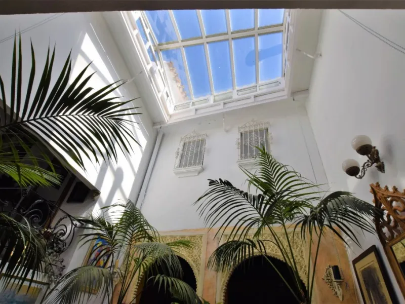 House - Detached Villa в продаже в Ronda, Málaga. В доме 5 спален и 5 ванных комнат. Площадь дома 404 м². Площадь участка 194 м²