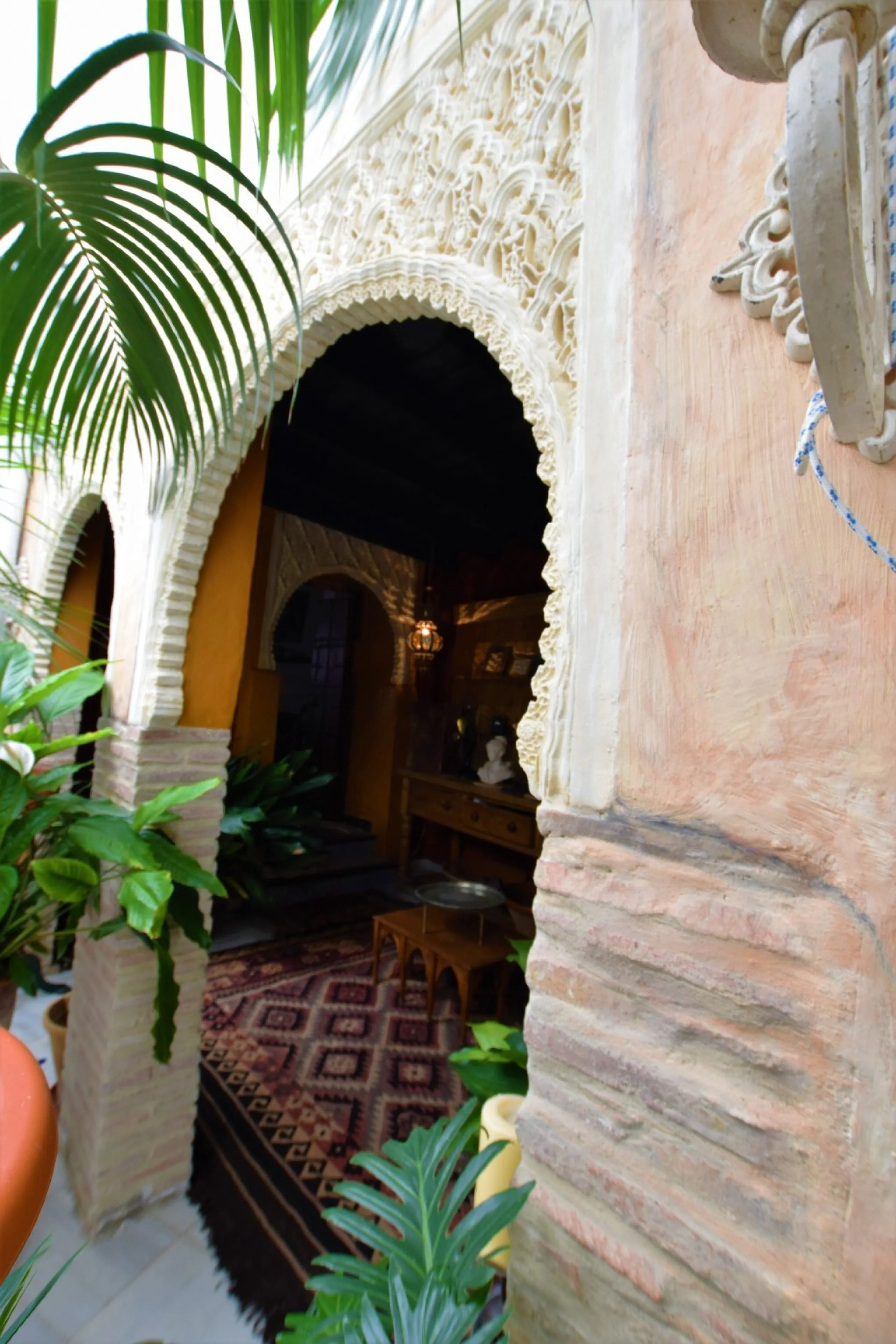 House - Detached Villa в продаже в Ronda, Málaga. В доме 5 спален и 5 ванных комнат. Площадь дома 404 м². Площадь участка 194 м²
