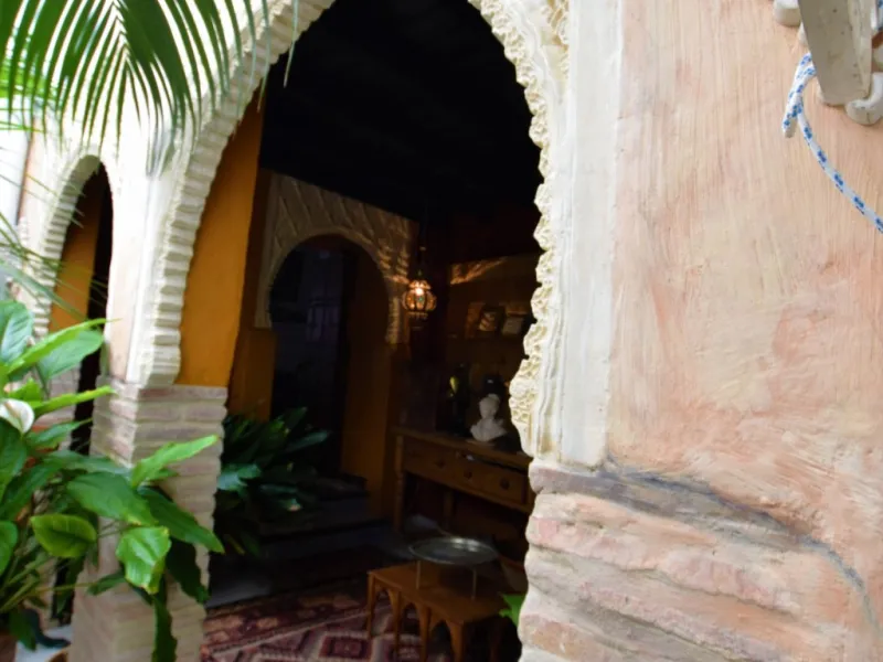 House - Detached Villa в продаже в Ronda, Málaga. В доме 5 спален и 5 ванных комнат. Площадь дома 404 м². Площадь участка 194 м²