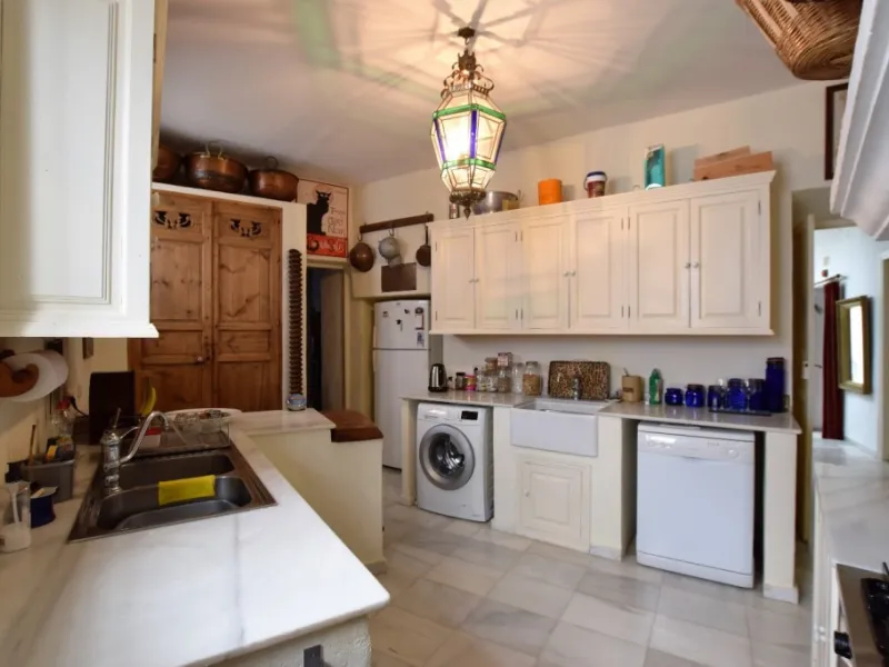 House - Detached Villa в продаже в Ronda, Málaga. В доме 5 спален и 5 ванных комнат. Площадь дома 404 м². Площадь участка 194 м²