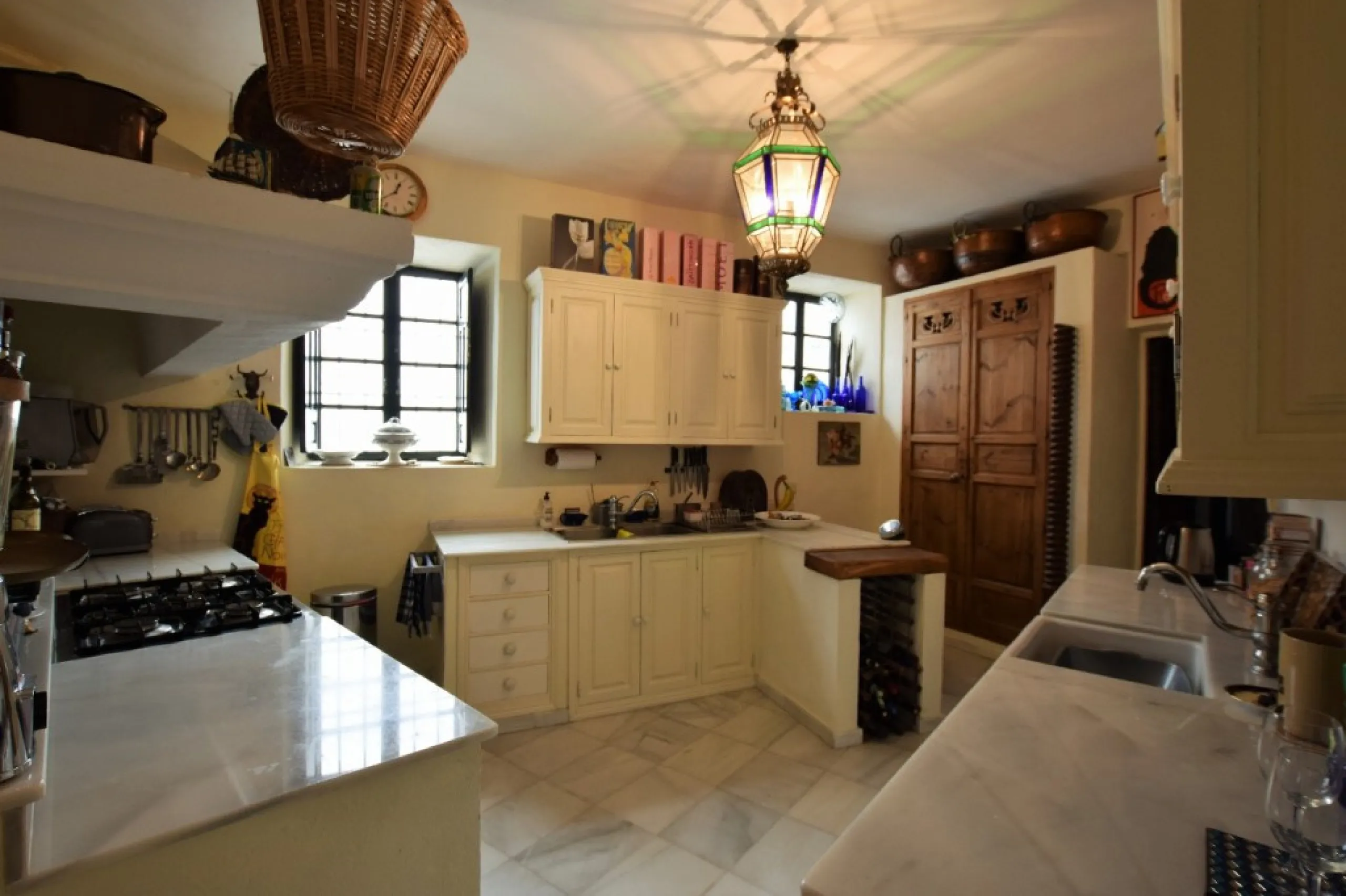 House - Detached Villa в продаже в Ronda, Málaga. В доме 5 спален и 5 ванных комнат. Площадь дома 404 м². Площадь участка 194 м²
