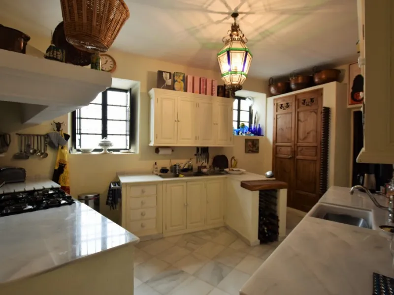 House - Detached Villa в продаже в Ronda, Málaga. В доме 5 спален и 5 ванных комнат. Площадь дома 404 м². Площадь участка 194 м²