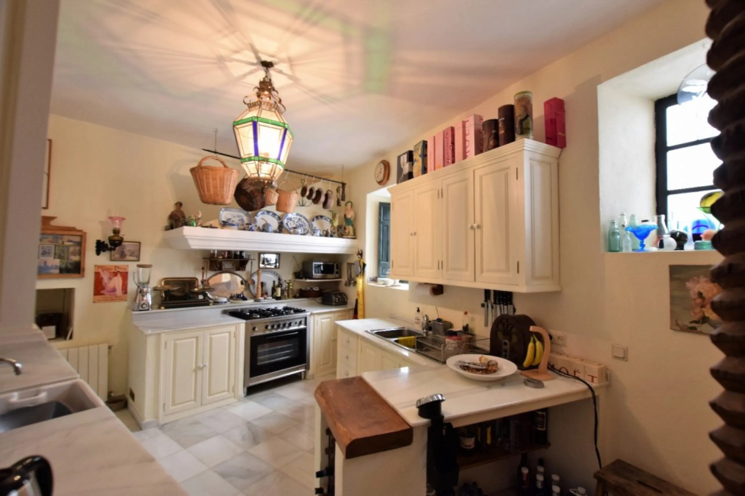 House - Detached Villa в продаже в Ronda, Málaga. В доме 5 спален и 5 ванных комнат. Площадь дома 404 м². Площадь участка 194 м²