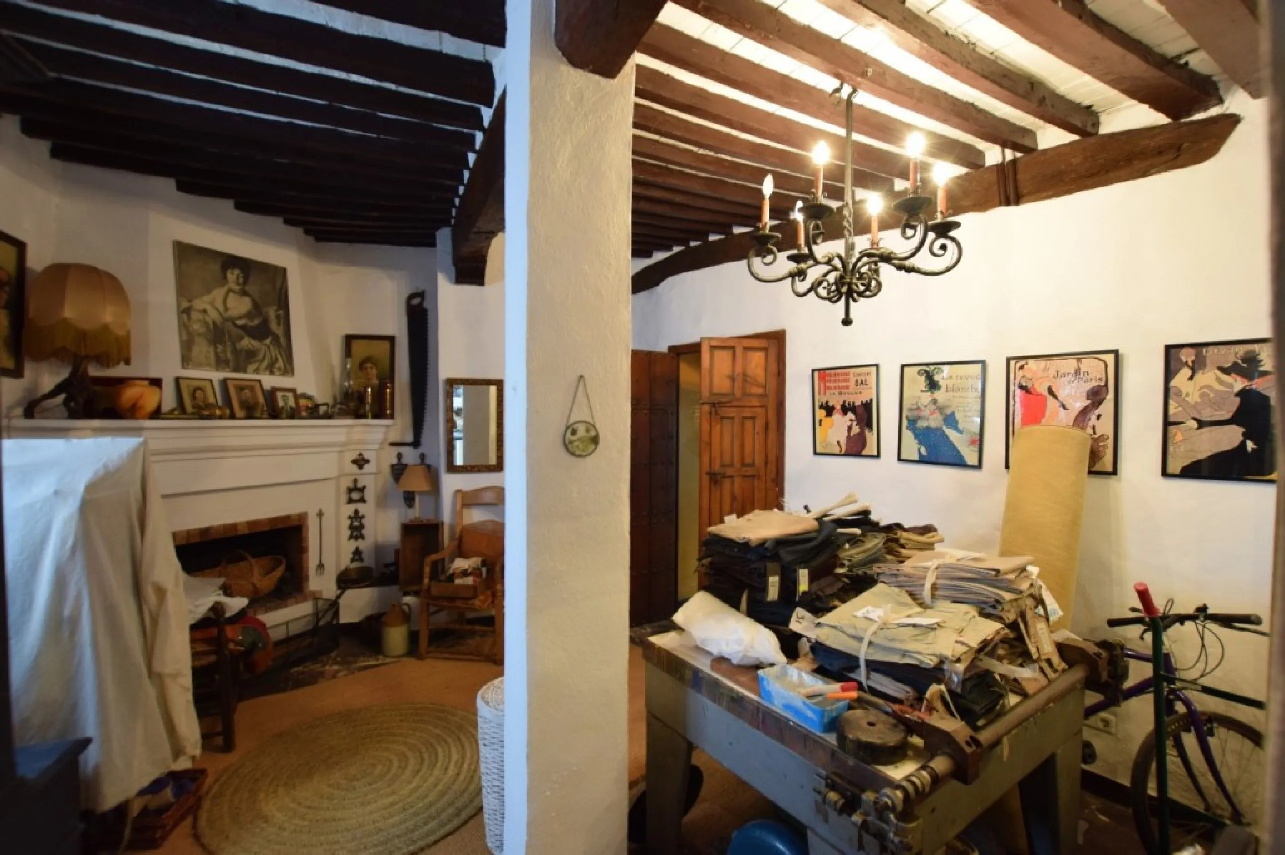 House - Detached Villa в продаже в Ronda, Málaga. В доме 5 спален и 5 ванных комнат. Площадь дома 404 м². Площадь участка 194 м²