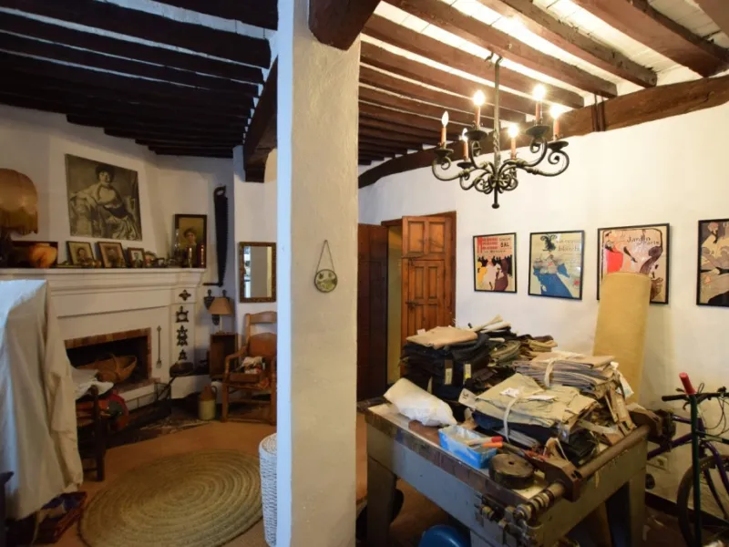 House - Detached Villa в продаже в Ronda, Málaga. В доме 5 спален и 5 ванных комнат. Площадь дома 404 м². Площадь участка 194 м²