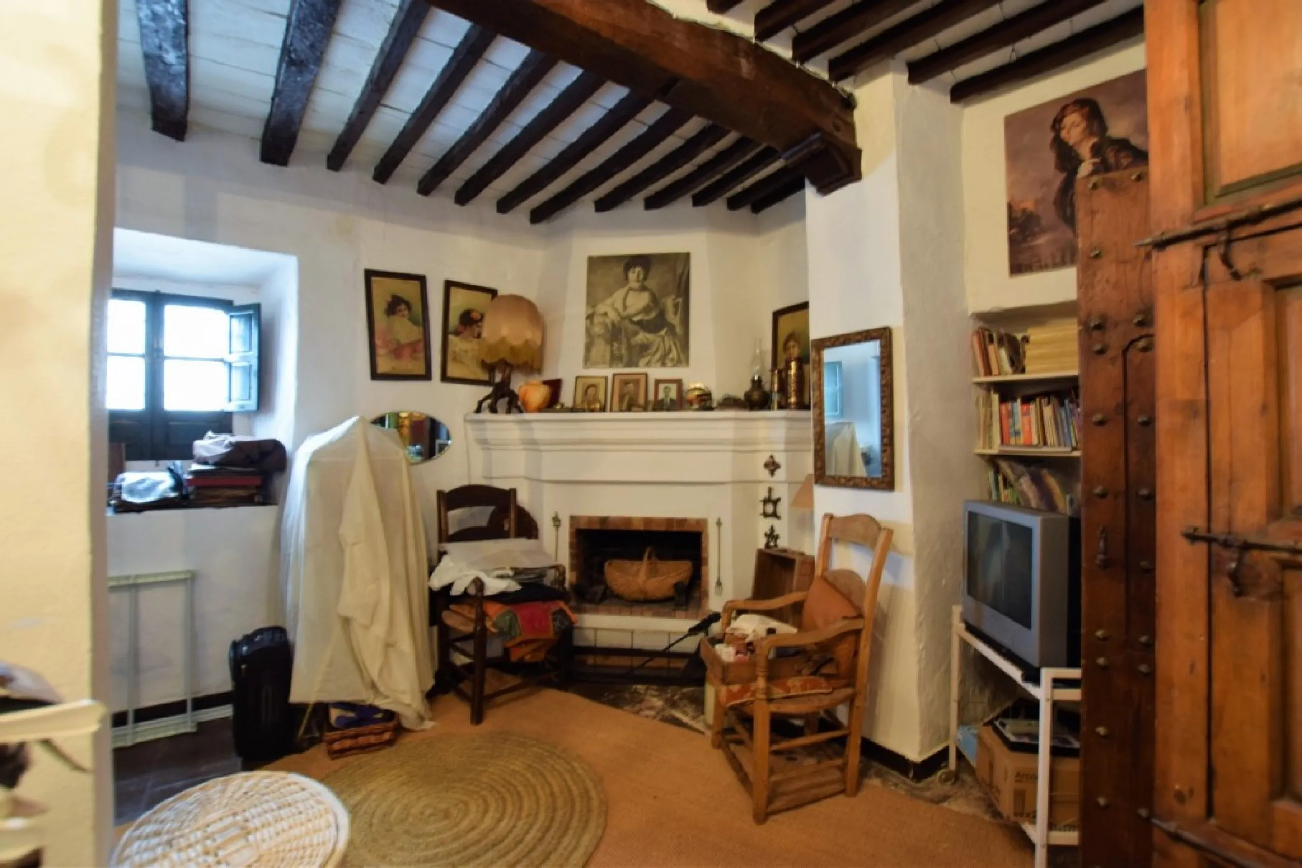 House - Detached Villa в продаже в Ronda, Málaga. В доме 5 спален и 5 ванных комнат. Площадь дома 404 м². Площадь участка 194 м²