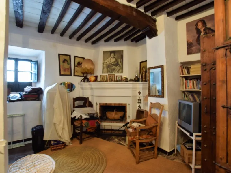 House - Detached Villa в продаже в Ronda, Málaga. В доме 5 спален и 5 ванных комнат. Площадь дома 404 м². Площадь участка 194 м²