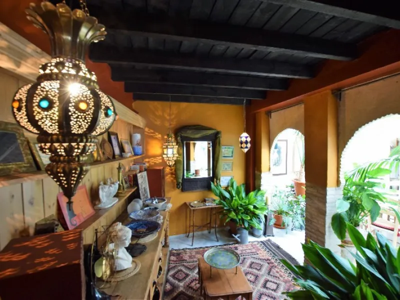House - Detached Villa в продаже в Ronda, Málaga. В доме 5 спален и 5 ванных комнат. Площадь дома 404 м². Площадь участка 194 м²