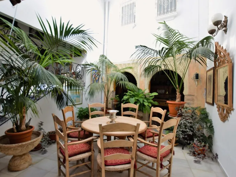 House - Detached Villa в продаже в Ronda, Málaga. В доме 5 спален и 5 ванных комнат. Площадь дома 404 м². Площадь участка 194 м²