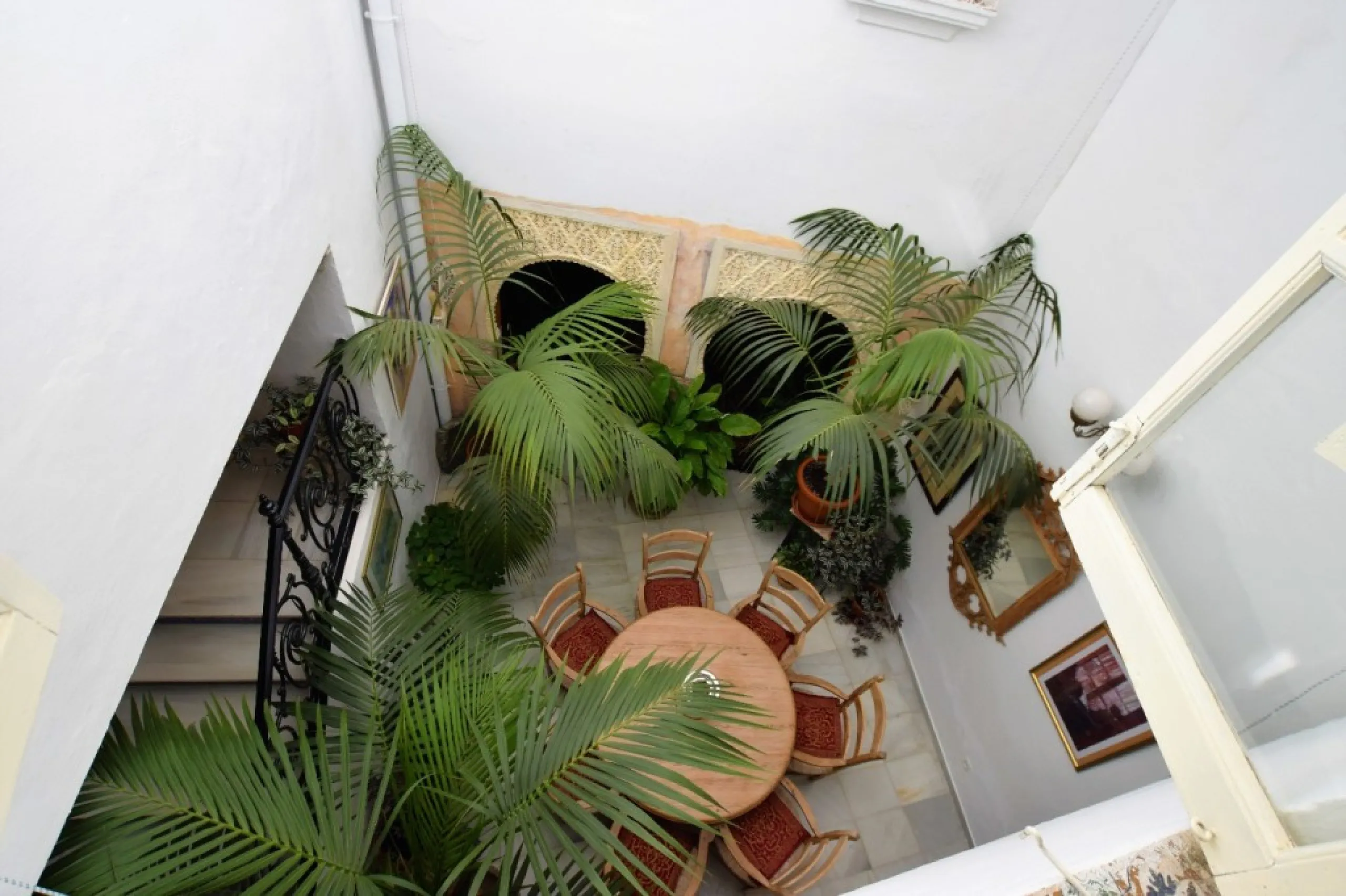 House - Detached Villa в продаже в Ronda, Málaga. В доме 5 спален и 5 ванных комнат. Площадь дома 404 м². Площадь участка 194 м²