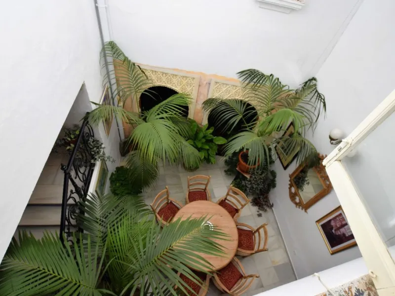 House - Detached Villa в продаже в Ronda, Málaga. В доме 5 спален и 5 ванных комнат. Площадь дома 404 м². Площадь участка 194 м²