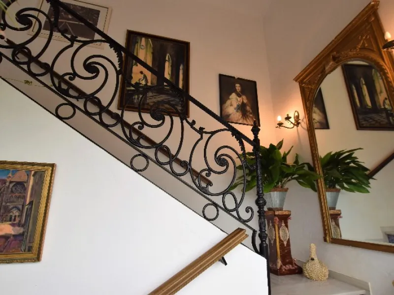 House - Detached Villa в продаже в Ronda, Málaga. В доме 5 спален и 5 ванных комнат. Площадь дома 404 м². Площадь участка 194 м²