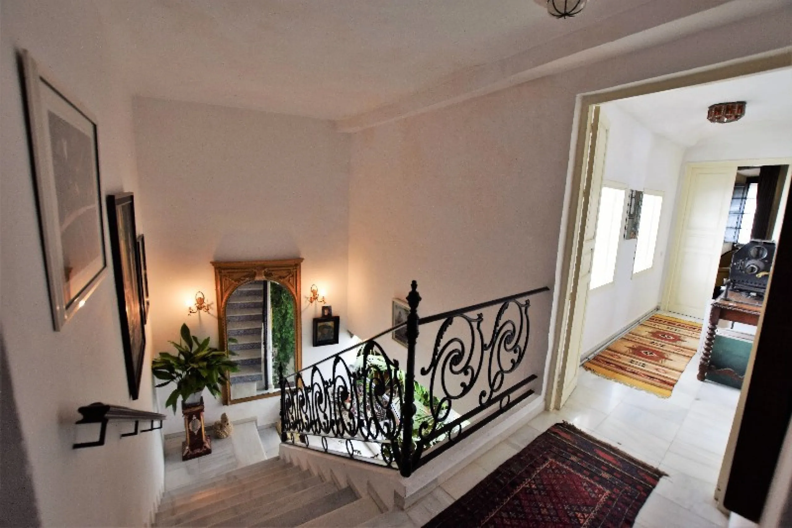House - Detached Villa в продаже в Ronda, Málaga. В доме 5 спален и 5 ванных комнат. Площадь дома 404 м². Площадь участка 194 м²