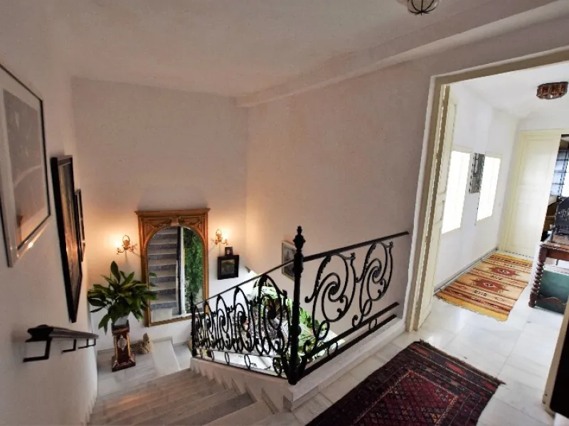 House - Detached Villa в продаже в Ronda, Málaga. В доме 5 спален и 5 ванных комнат. Площадь дома 404 м². Площадь участка 194 м²