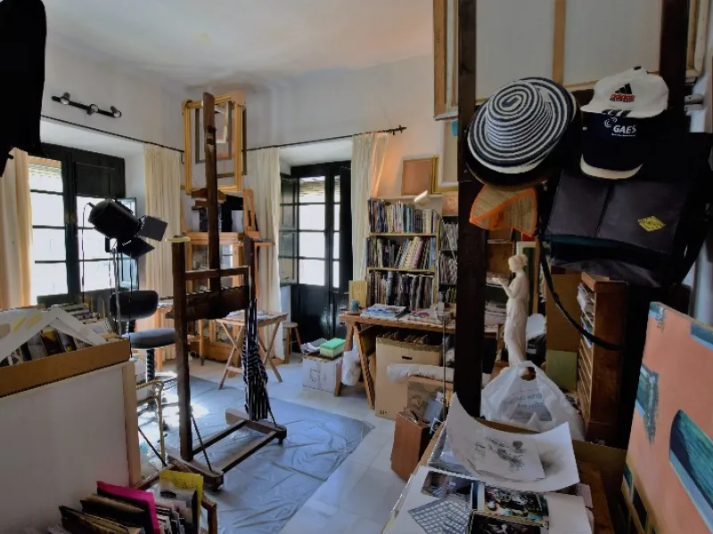 House - Detached Villa в продаже в Ronda, Málaga. В доме 5 спален и 5 ванных комнат. Площадь дома 404 м². Площадь участка 194 м²