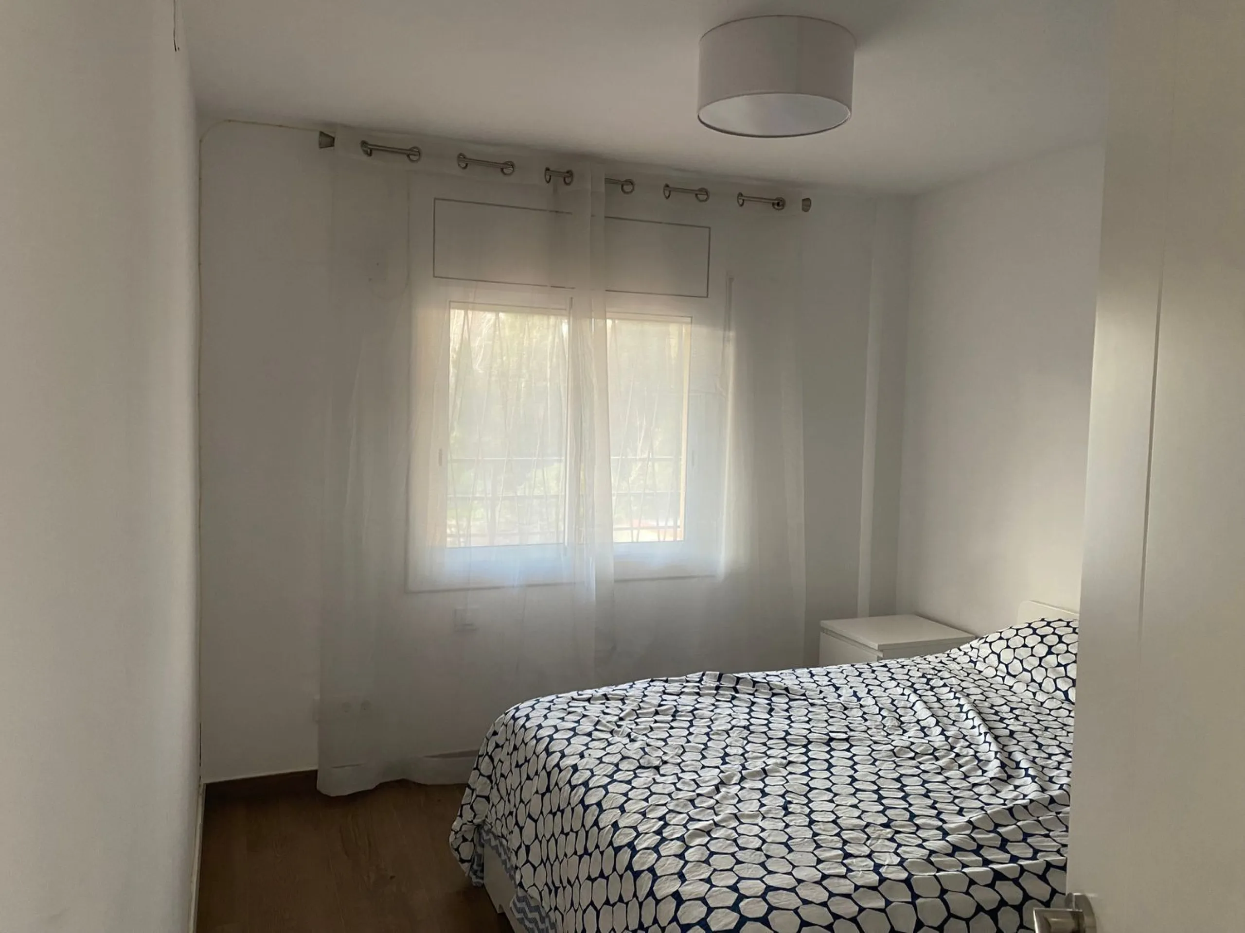 Exclusive seafront apartment in Calafell with private club access