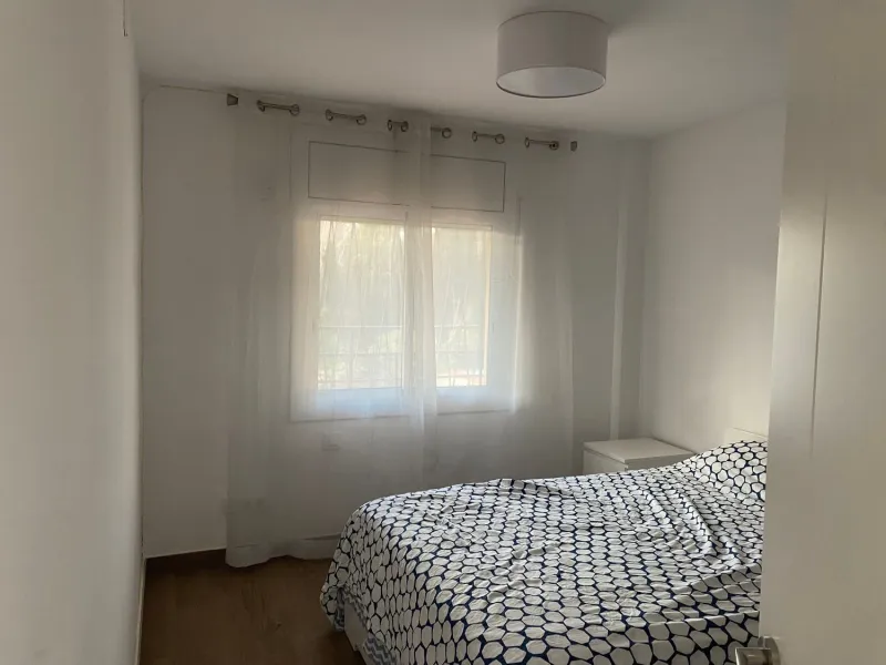 Exclusive seafront apartment in Calafell with private club access