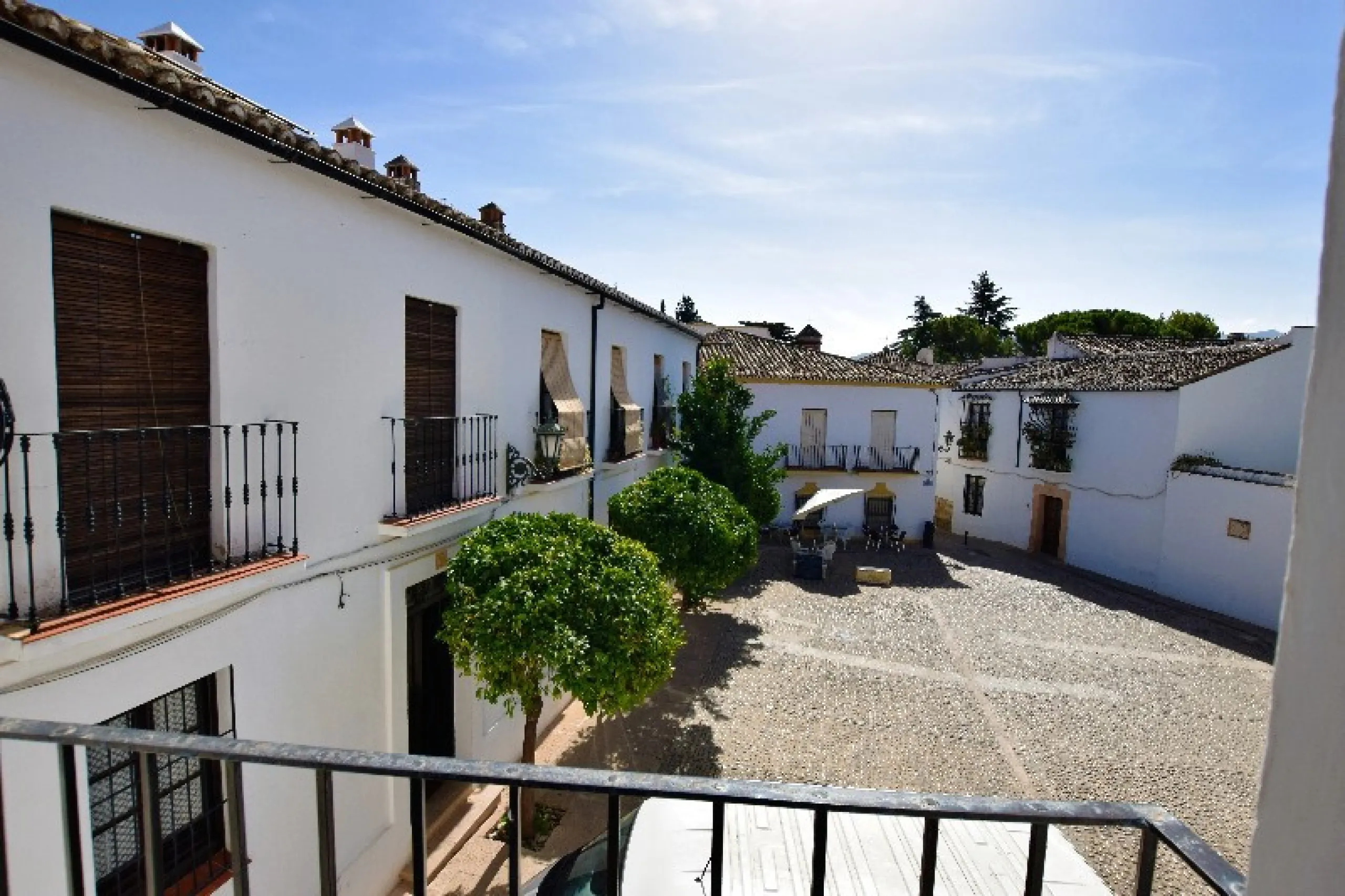 House - Detached Villa в продаже в Ronda, Málaga. В доме 5 спален и 5 ванных комнат. Площадь дома 404 м². Площадь участка 194 м²