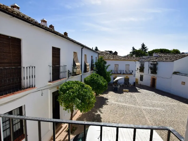 House - Detached Villa в продаже в Ronda, Málaga. В доме 5 спален и 5 ванных комнат. Площадь дома 404 м². Площадь участка 194 м²