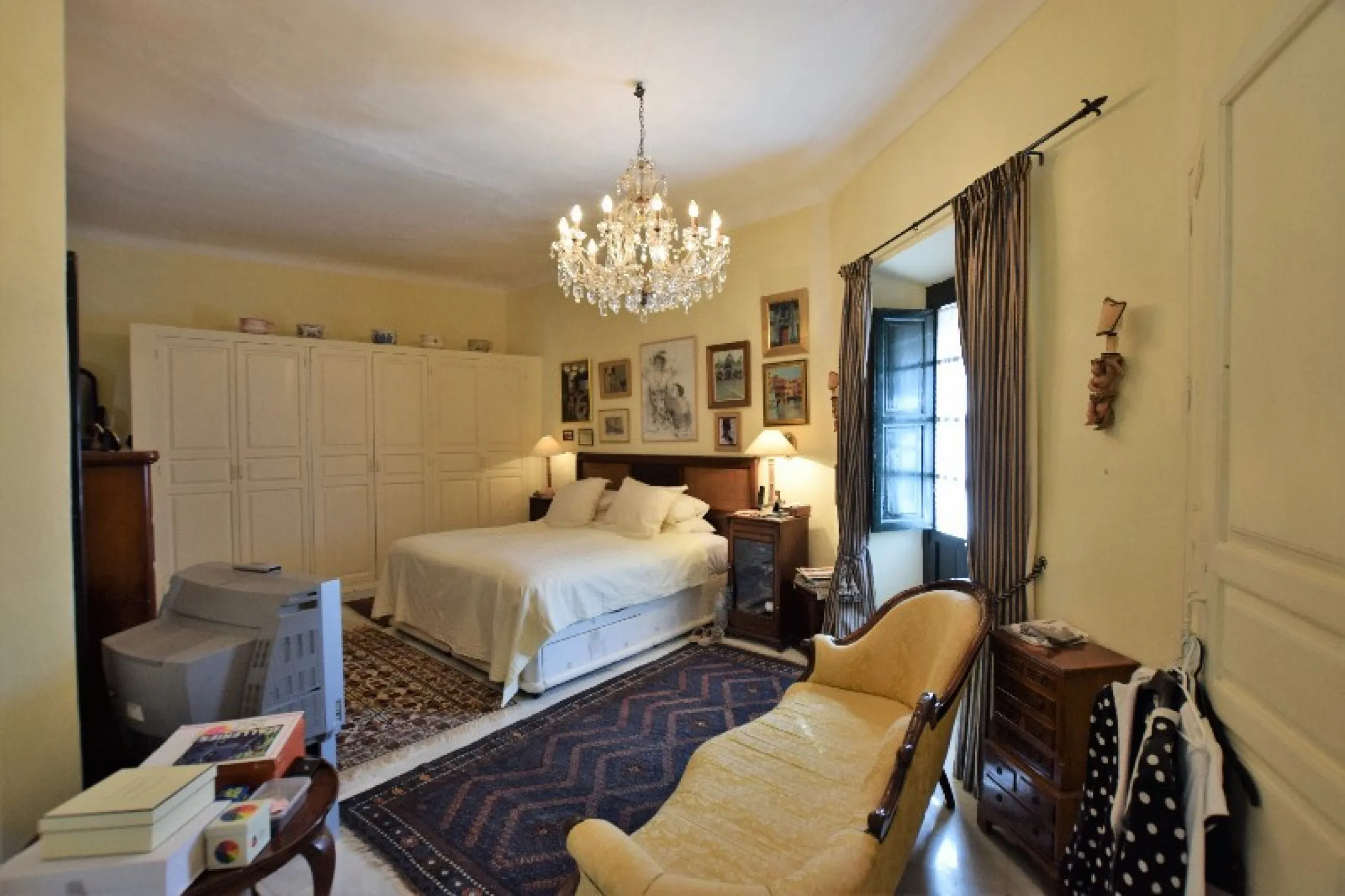 House - Detached Villa в продаже в Ronda, Málaga. В доме 5 спален и 5 ванных комнат. Площадь дома 404 м². Площадь участка 194 м²