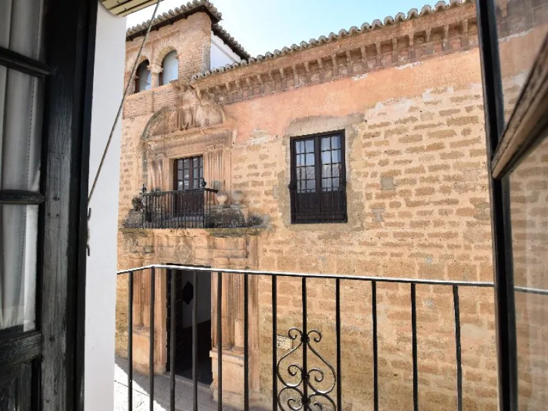 House - Detached Villa в продаже в Ronda, Málaga. В доме 5 спален и 5 ванных комнат. Площадь дома 404 м². Площадь участка 194 м²