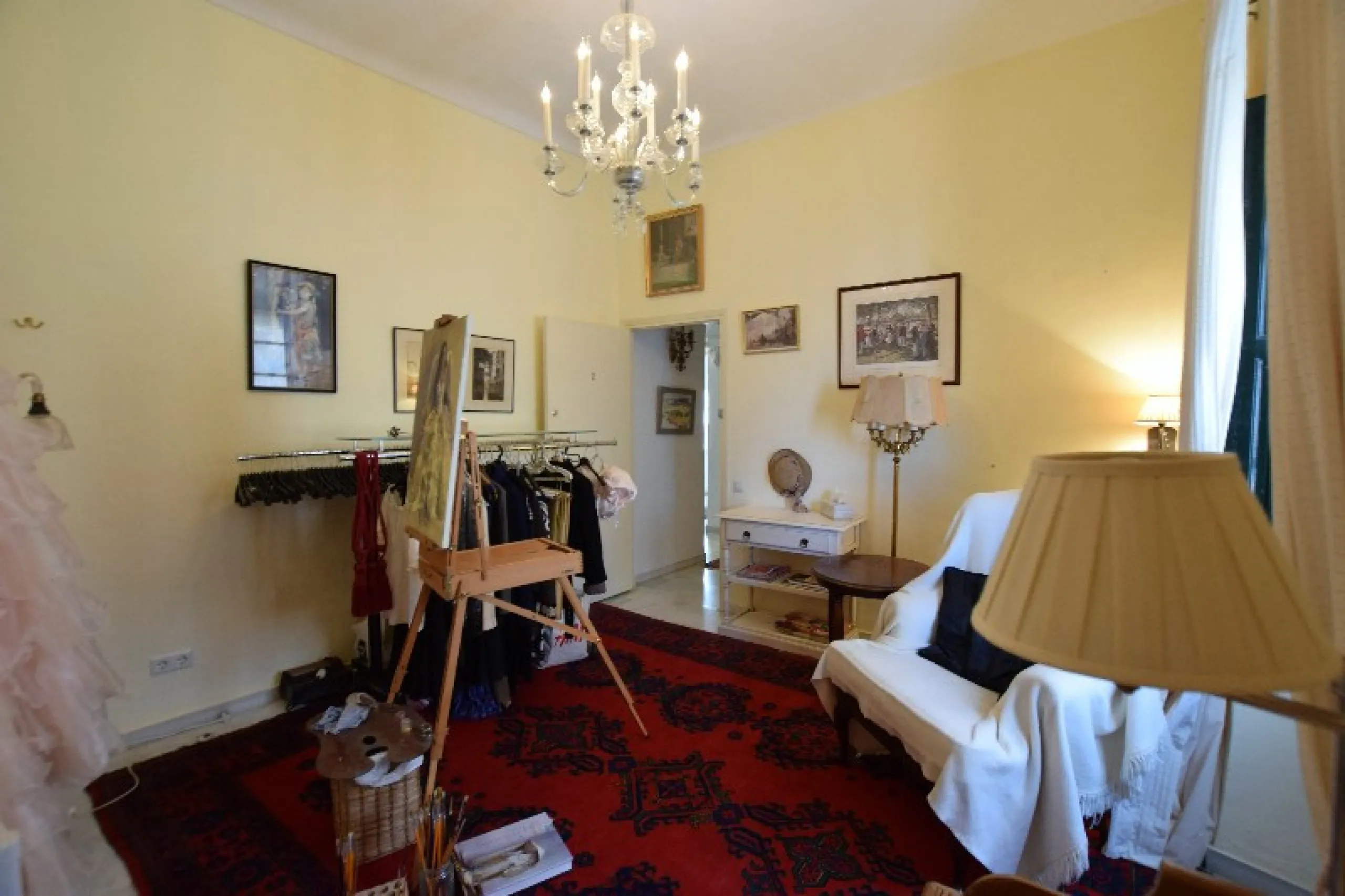 House - Detached Villa в продаже в Ronda, Málaga. В доме 5 спален и 5 ванных комнат. Площадь дома 404 м². Площадь участка 194 м²
