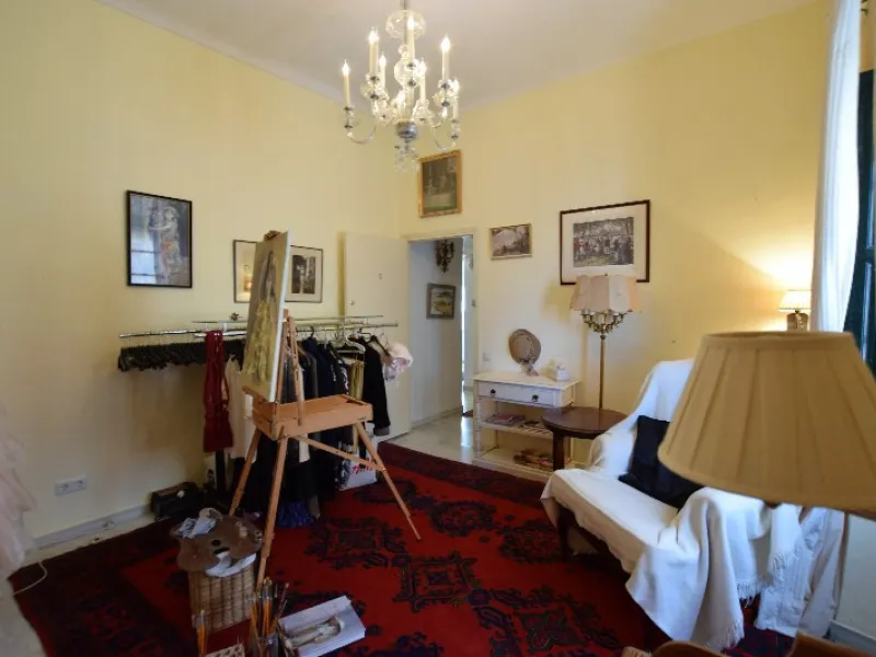 House - Detached Villa в продаже в Ronda, Málaga. В доме 5 спален и 5 ванных комнат. Площадь дома 404 м². Площадь участка 194 м²