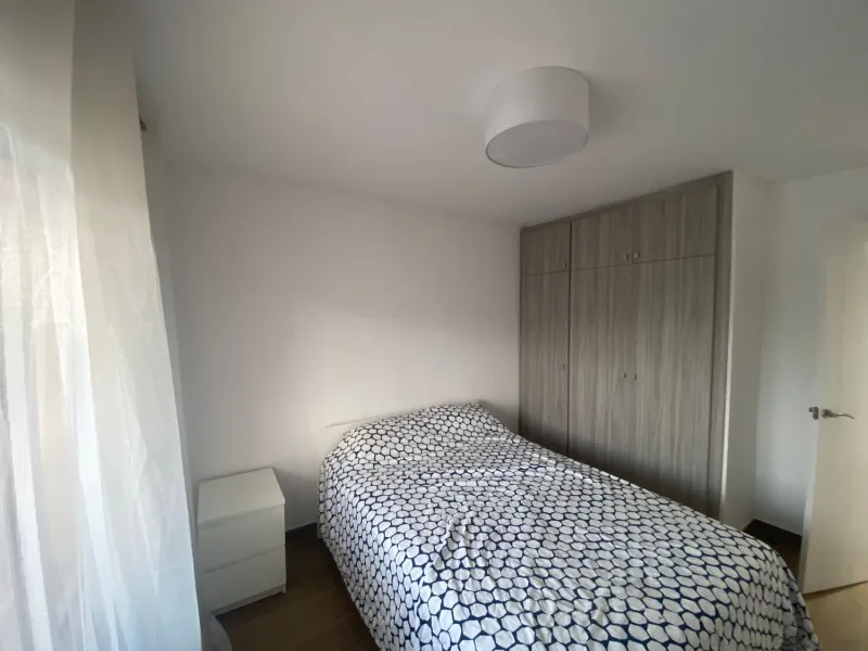 Exclusive seafront apartment in Calafell with private club access