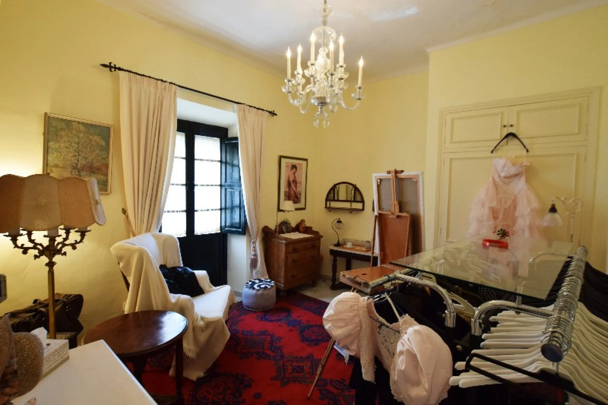 House - Detached Villa в продаже в Ronda, Málaga. В доме 5 спален и 5 ванных комнат. Площадь дома 404 м². Площадь участка 194 м²