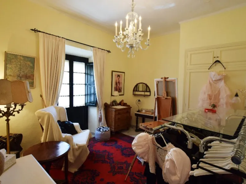 House - Detached Villa в продаже в Ronda, Málaga. В доме 5 спален и 5 ванных комнат. Площадь дома 404 м². Площадь участка 194 м²